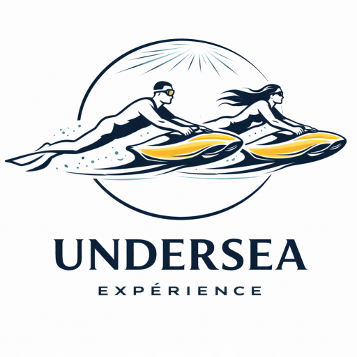 Undersea Exp&eacute;rience